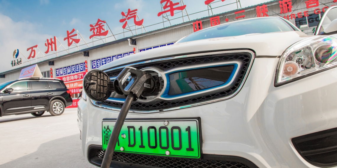 China-Elektroauto-kabel-Stecker-Stromnetz