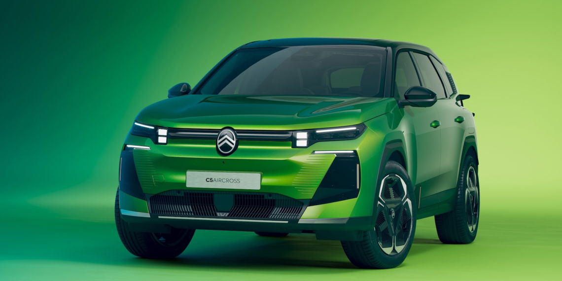 Citroen-C5-Aircross-E-Auto