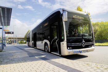 Daimler-Elektrobus-eCitaro