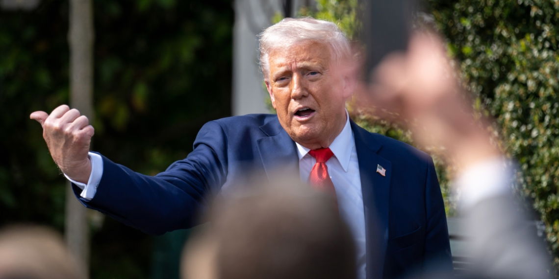 Donald-Trump