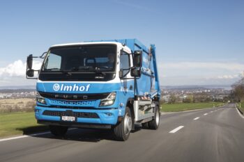 E-Lkw-Fuso-ecanter-Muldenkipper
