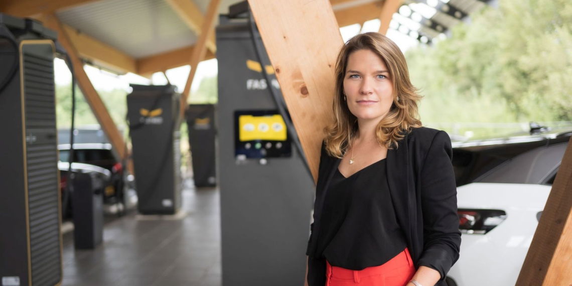 Fastned