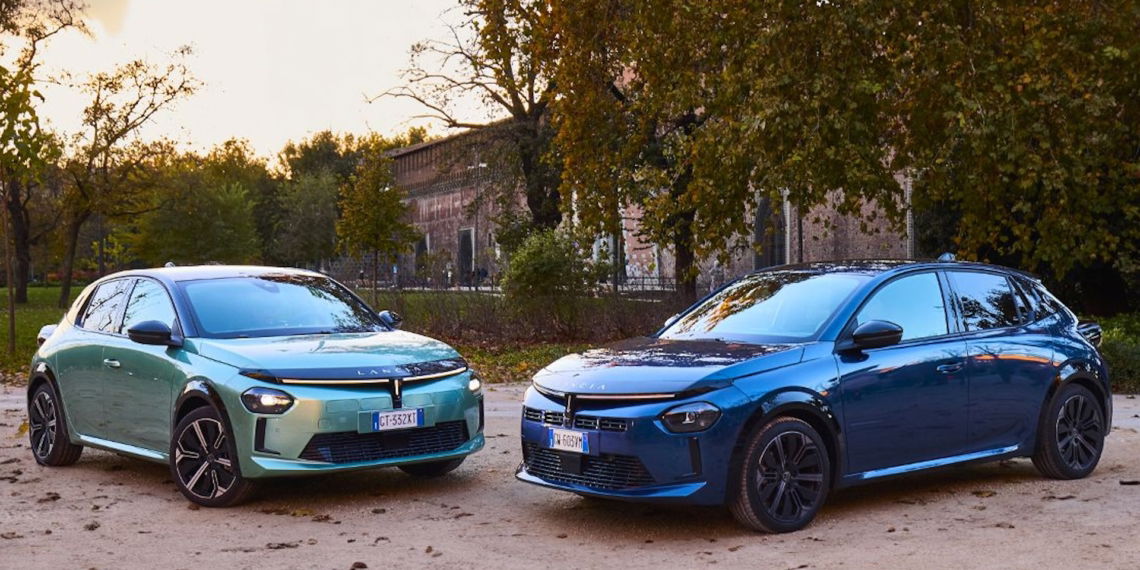 Lancia-Ypsilon-Reichweite-2025