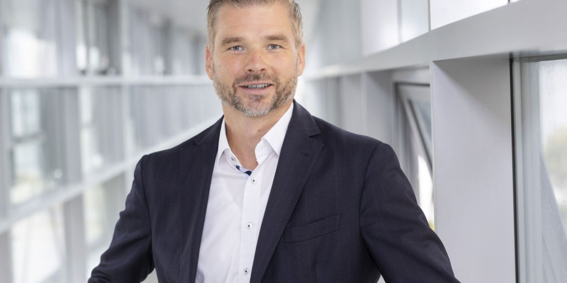 Leapmotor | Martin Resch - Director Leapmotor Deutschland