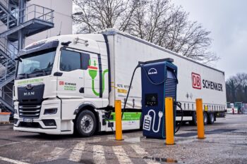 MAN-Elektro-Lkw-logistik-inbound