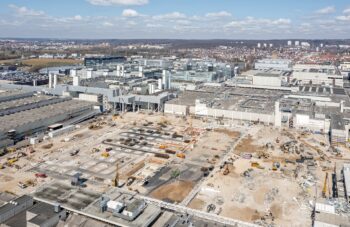 Mercedes-Benz-Sindelfingen-Lackiererei