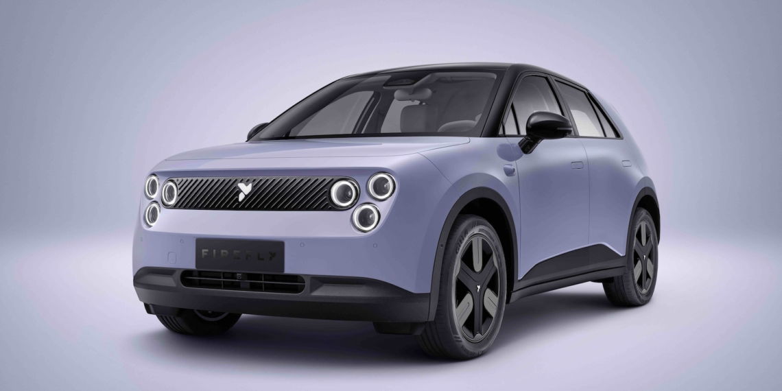 Nio-Firefly-Start-Europa