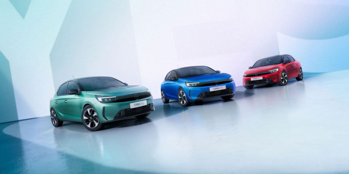 Opel