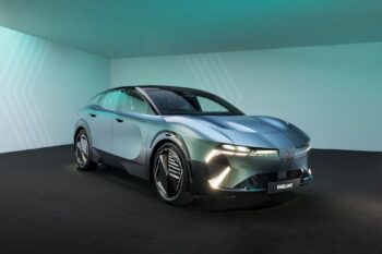 Renault Emblème