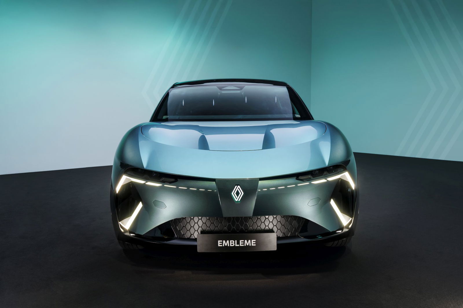 Renault baut ein Auto, das CO₂ kaum noch kennt