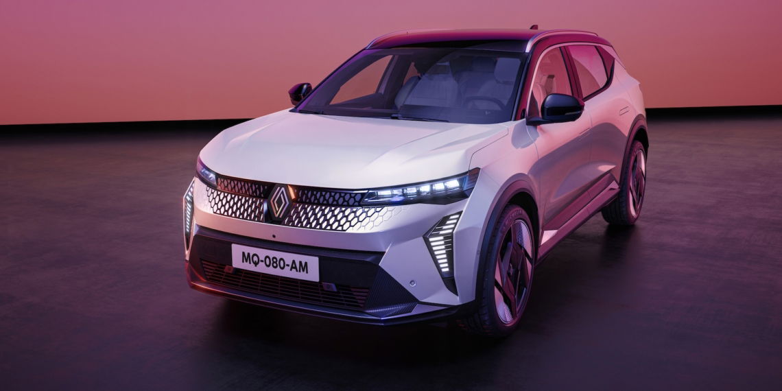 Renault-Scenic-E-Auto-Update