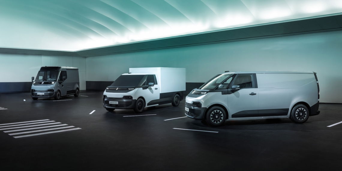 Renault-neue-Elektrotransporter