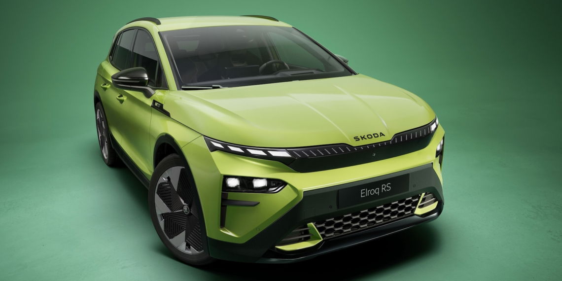 Skoda-Elroq-RS-Preis