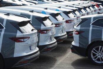 Skoda-Enyaq-Schindler-Flotte-Fuhrpark