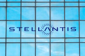 Stellantis-Autohersteller
