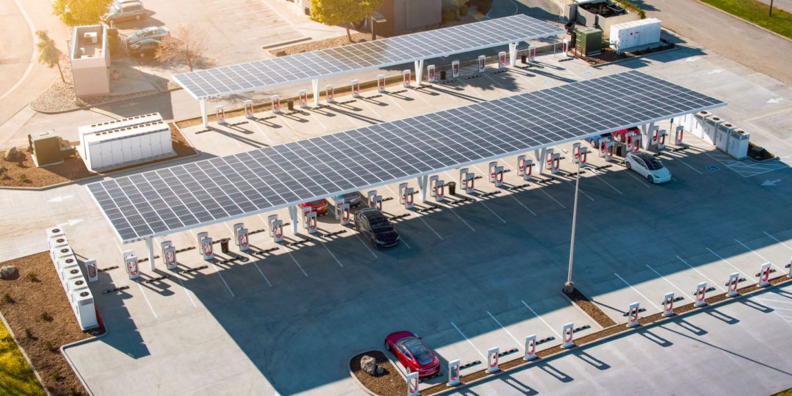 Tesla | Symbolbild