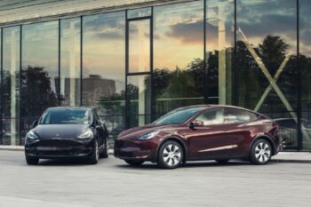 Tesla feiert 500.000 Model Y aus deutscher Produktion