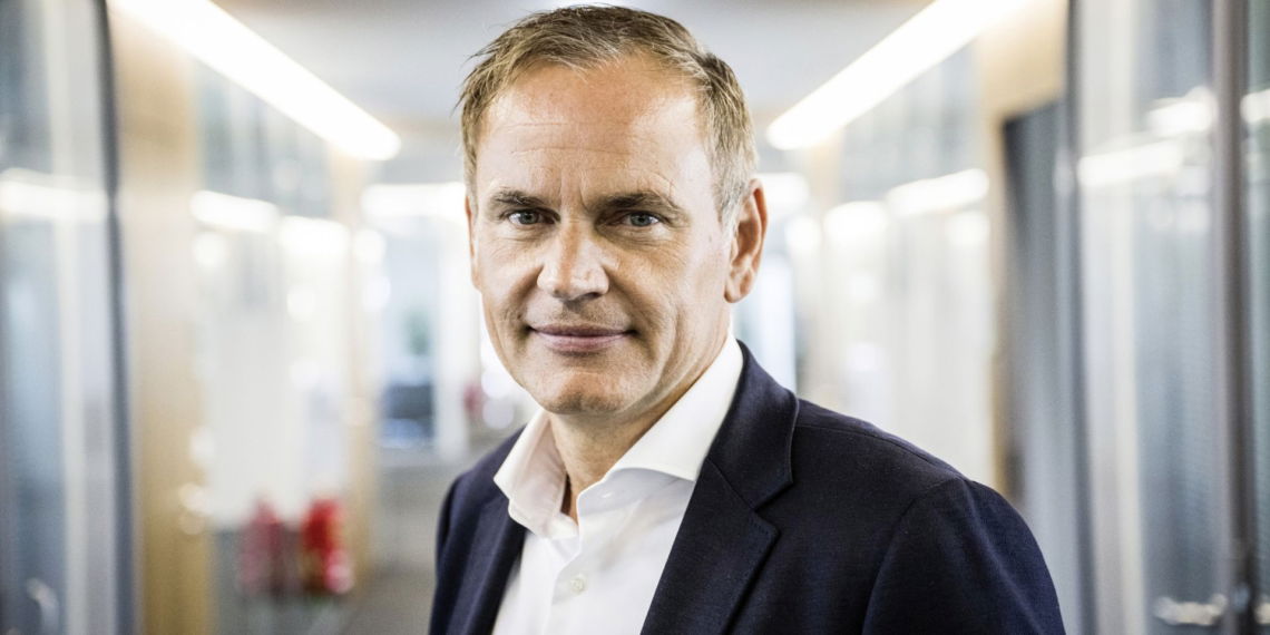 VW-Chef: „Made in Germany bleibt wettbewerbsfähig“