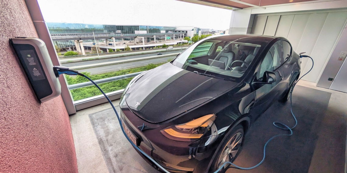Elektroauto-News