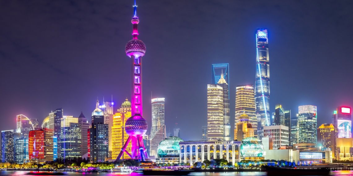 china-shanghai-auto