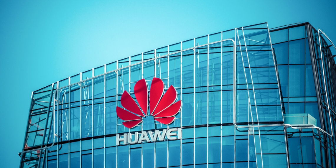 huawei