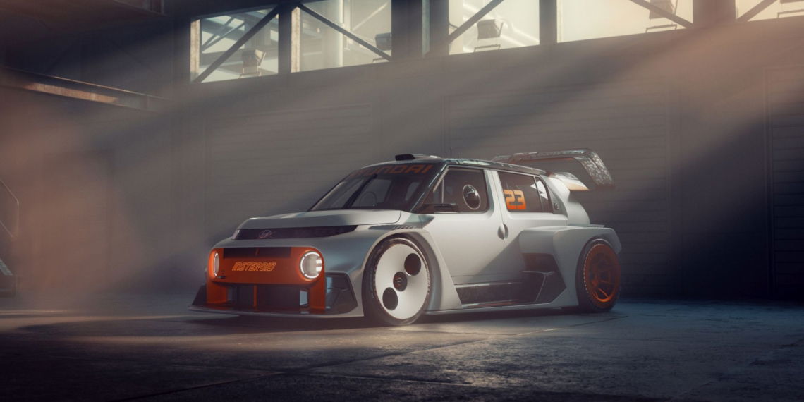 Hyundai