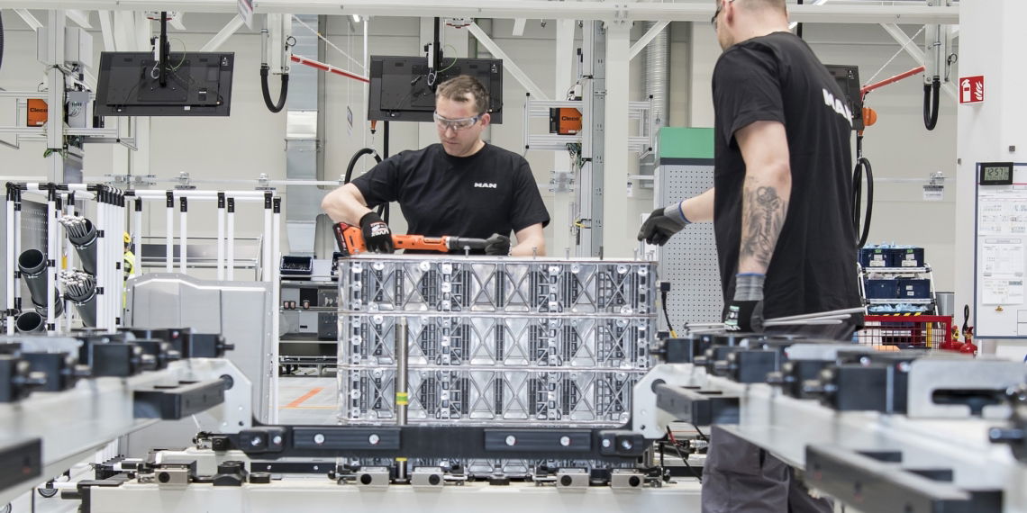 man-batterie-produktion-nürnberg
