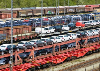 Europäischer E-Auto-Markt erreicht Rekordhoch