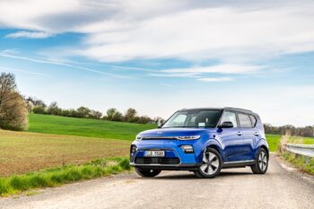 Wie das E-Auto Alltag und Denken verändert