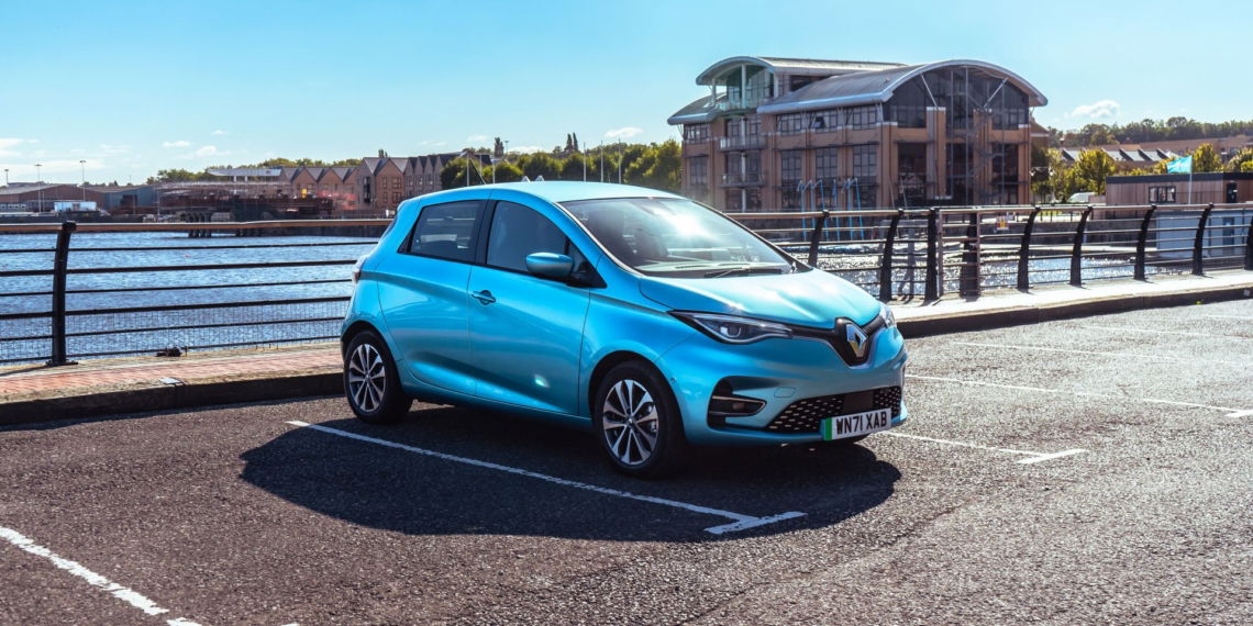 Diese E-Autos kosten gebraucht unter 20.000 Euro