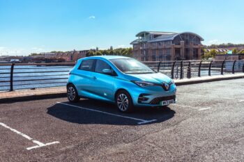 Diese E-Autos kosten gebraucht unter 20.000 Euro