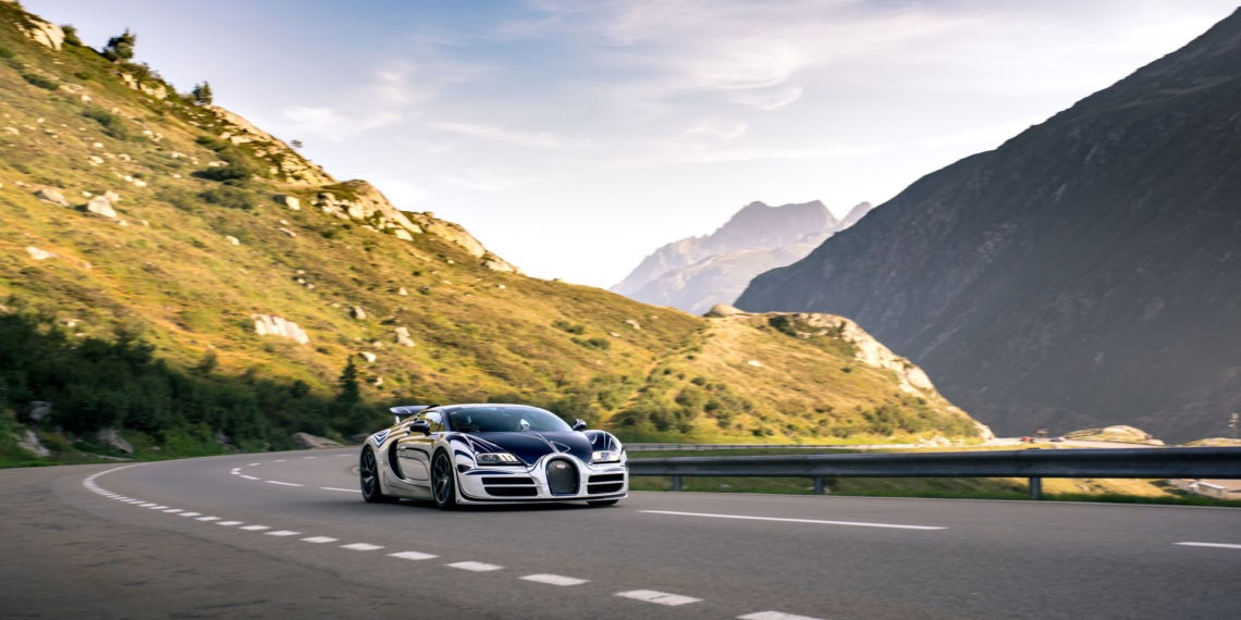 Bugatti-Rimac: Machtpoker zwischen Rimac und Porsche