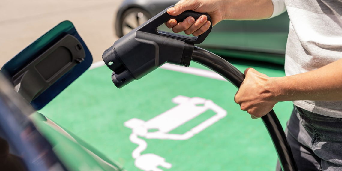 Spark Alliance vereinfacht Laden von E-Autos in Europa