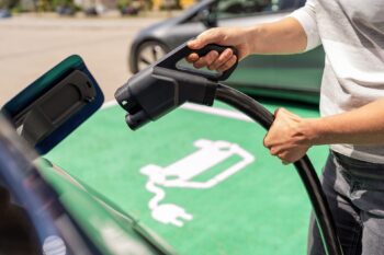 Spark Alliance vereinfacht Laden von E-Autos in Europa