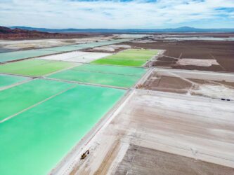 Lithiumreserven in Chile deutlich höher als gedacht
