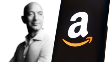 Slate: Geheimes E-Auto-Projekt von Jeff Bezos enthüllt