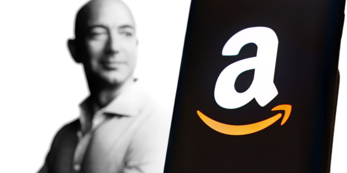 Slate: Geheimes E-Auto-Projekt von Jeff Bezos enthüllt