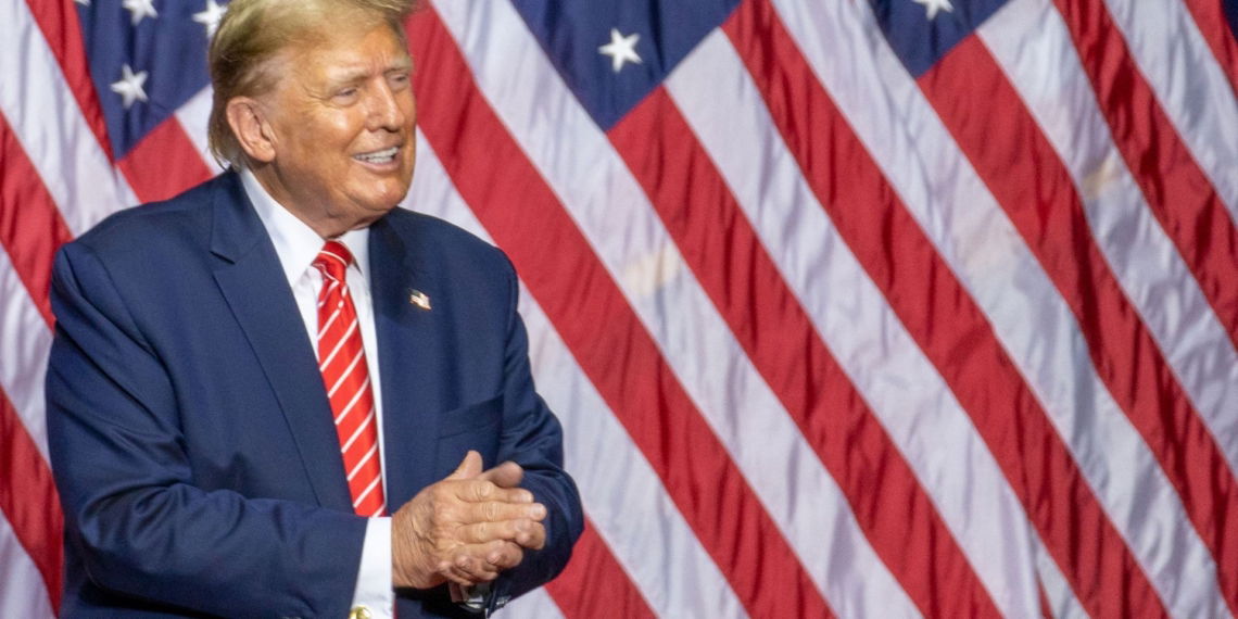 Trump zu Kanada: „Wir wollen eure Autos nicht“