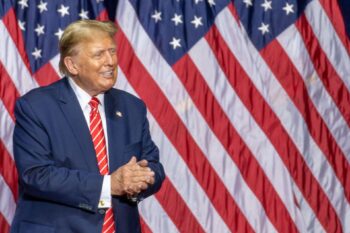 Trump zu Kanada: „Wir wollen eure Autos nicht“