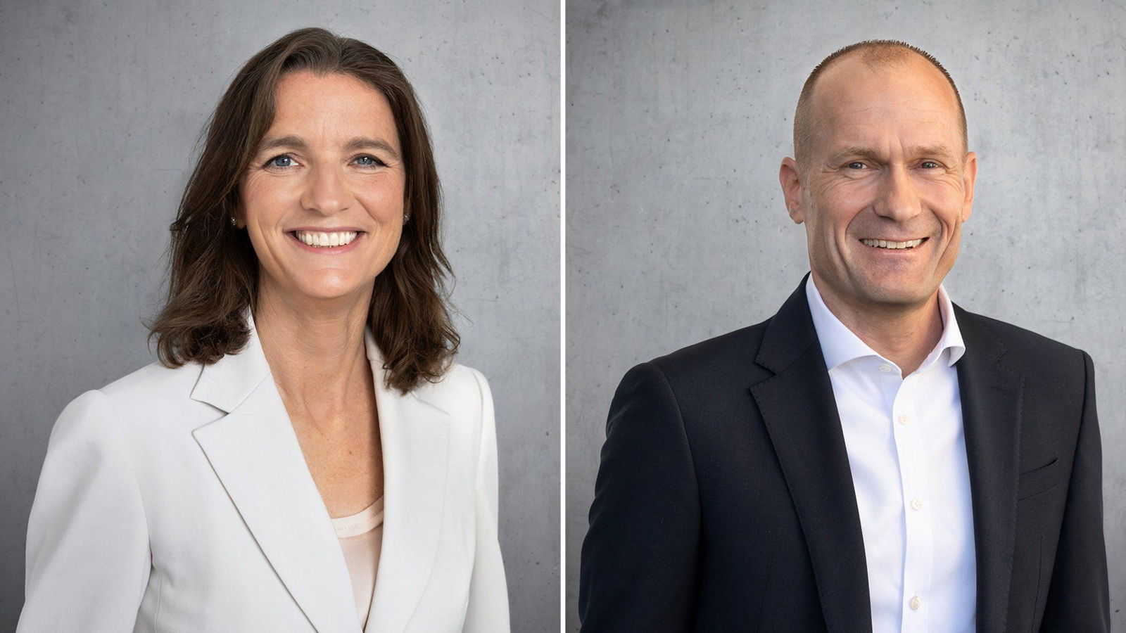 Porsche stellt Vorstand für Zukunft neu auf
