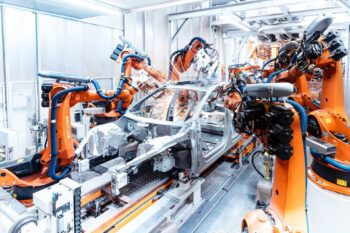 Einstiegs-Stromer von Audi ersetzt Q3-Start in Ingolstadt