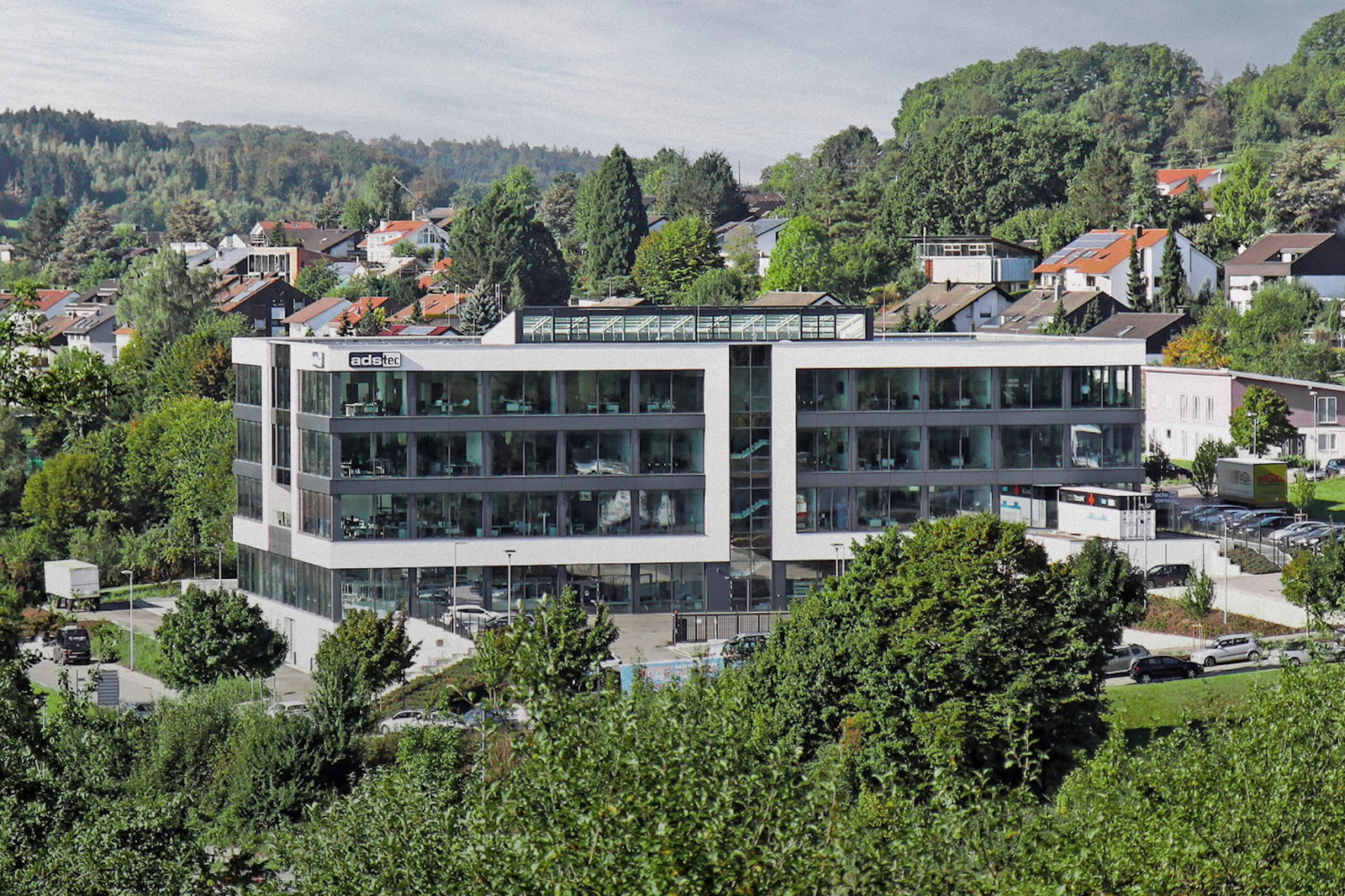 ADS-TEC Energy sammelt 50 Millionen Dollar Wachstumskapital