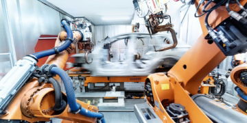 Audi-E-Auto-Produktion-Ingolstadt