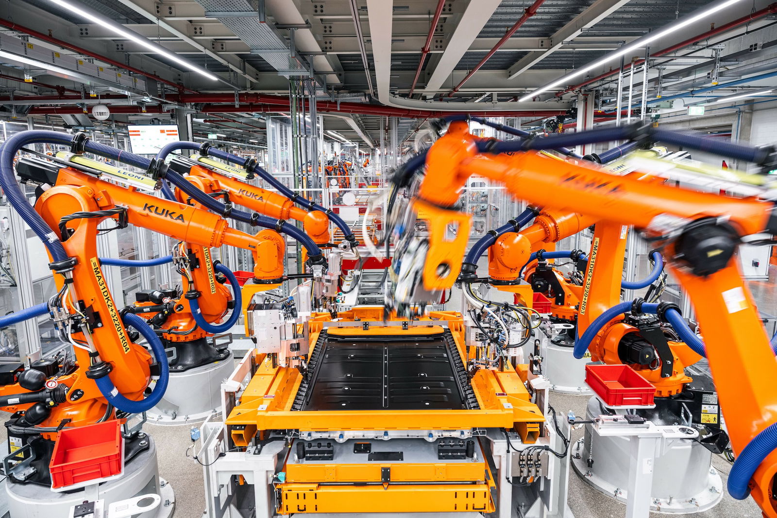 Audi-E-Auto-Produktion-Ingolstadt-Batterie