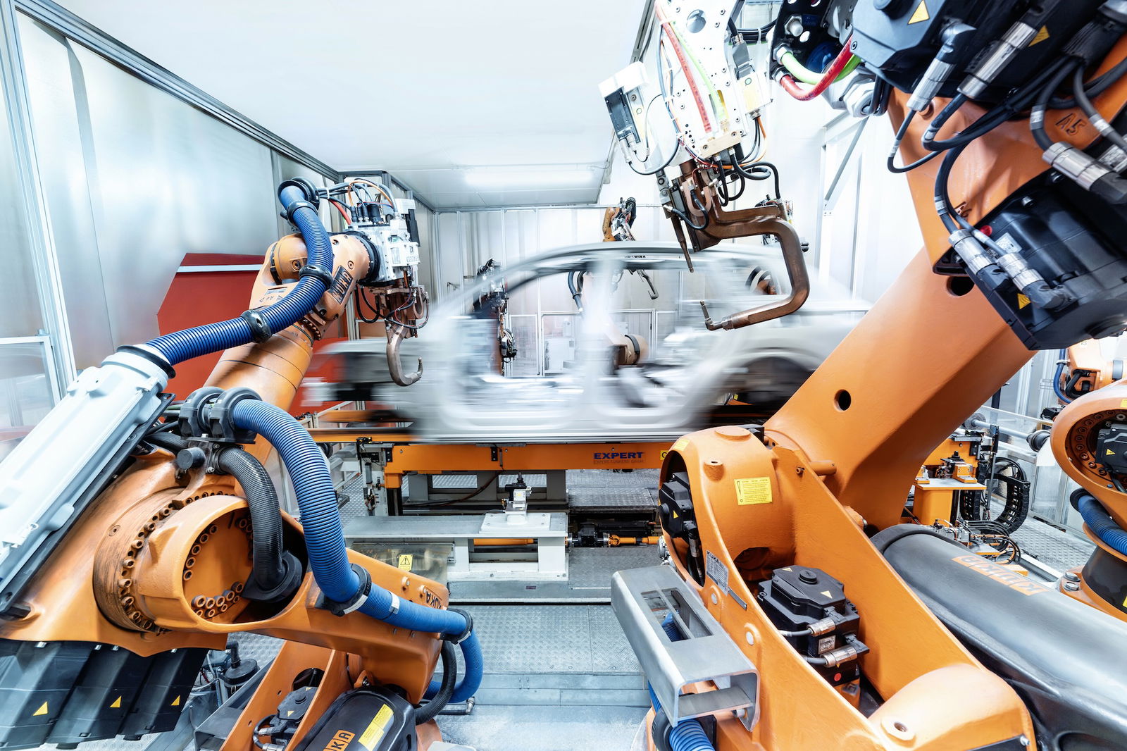 Audi-E-Auto-Produktion-Ingolstadt