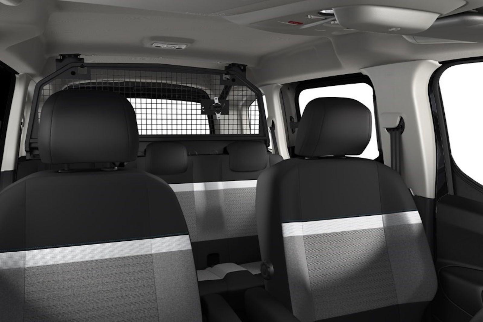 Citroën bringt MPV-Variante des ë-Berlingo