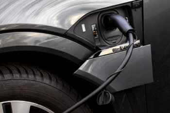 Elektroauto Laden Kabel