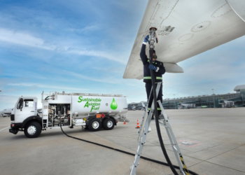 Agora Verkehrswende: E-Fuels und Wasserstoff für Luft- und Seeverkehr werden dringend benötigt