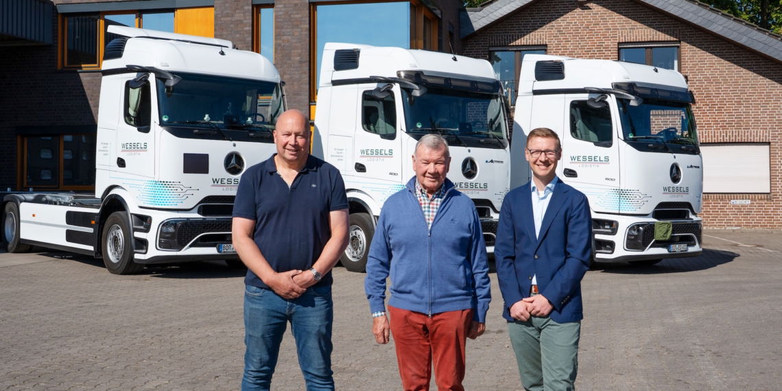 Daimler Truck