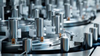 Über Europas Batterie-Zukunft: „Unsere Lage ist ernst“